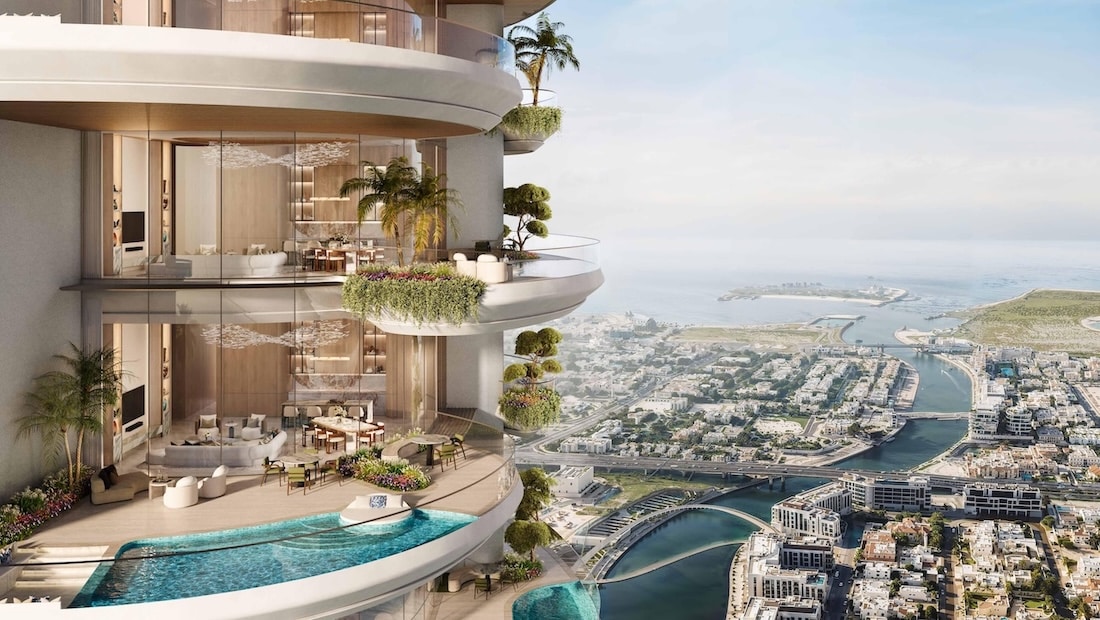 Amali Residences