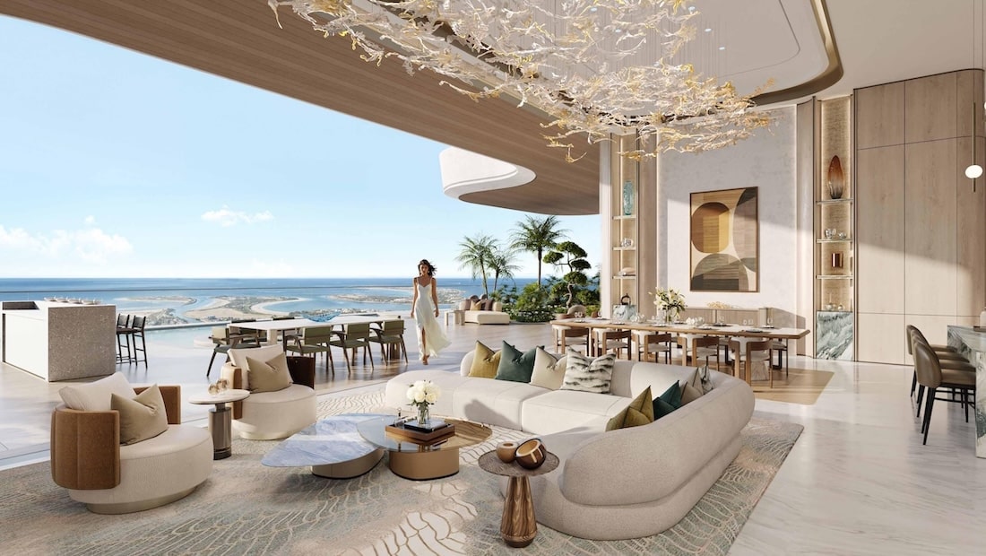 Amali Residences