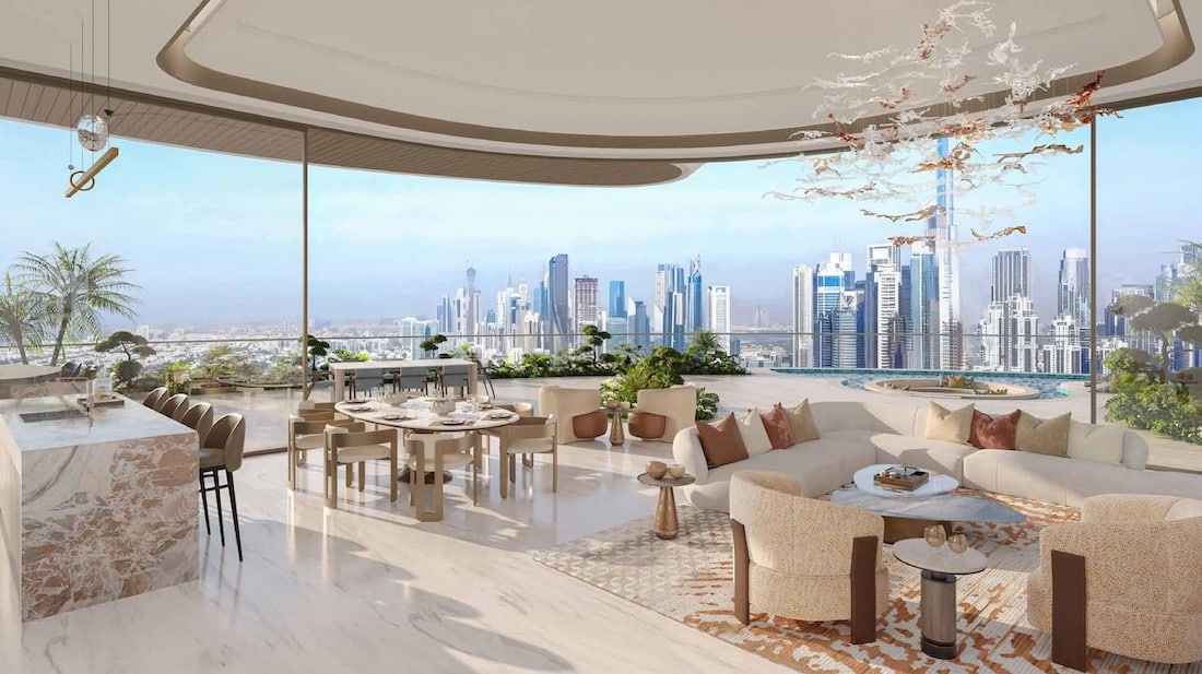 Amali Residences