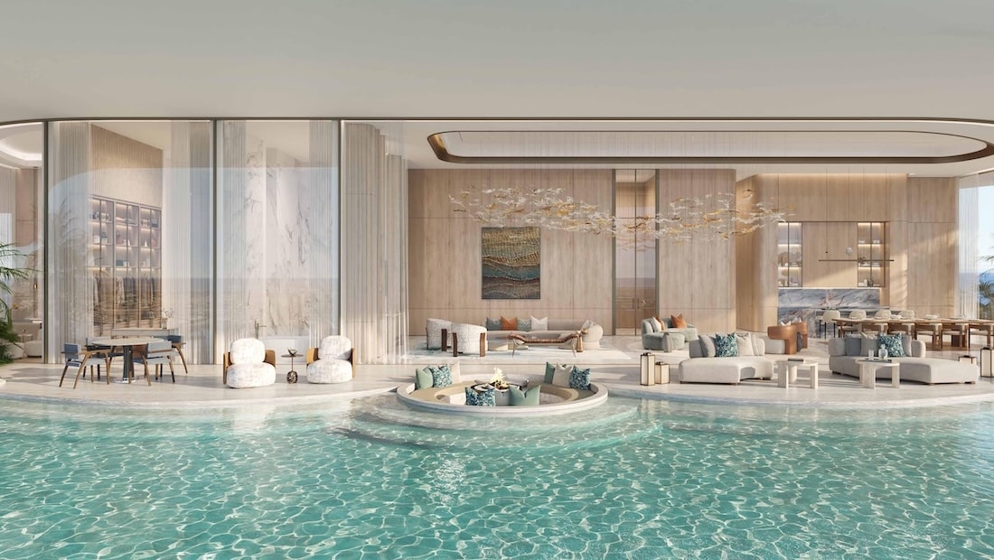 Amali Residences