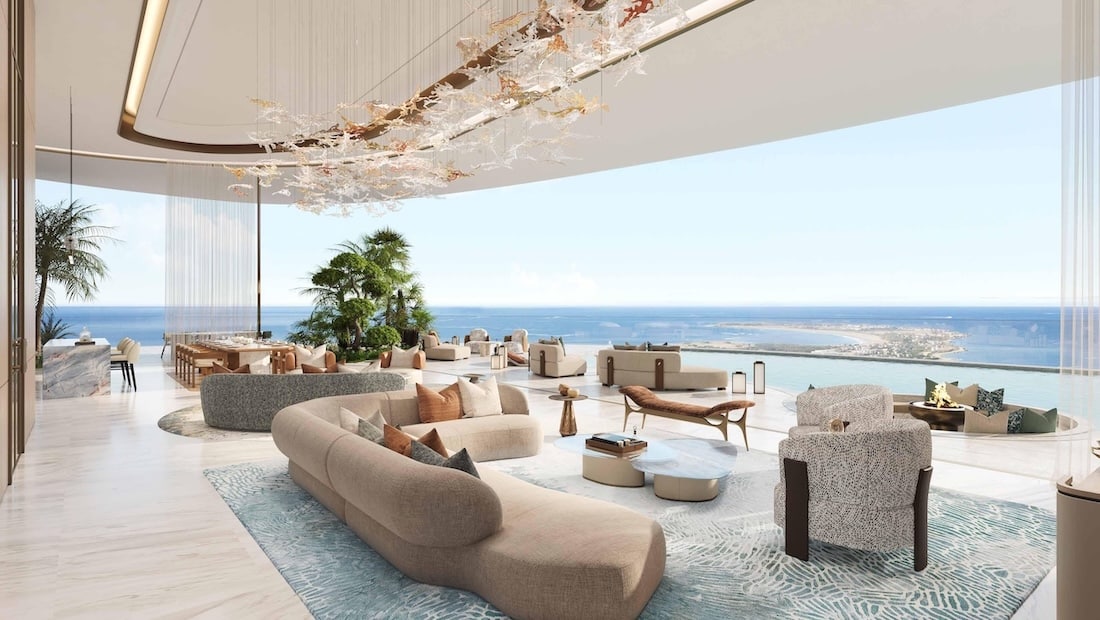 Amali Residences