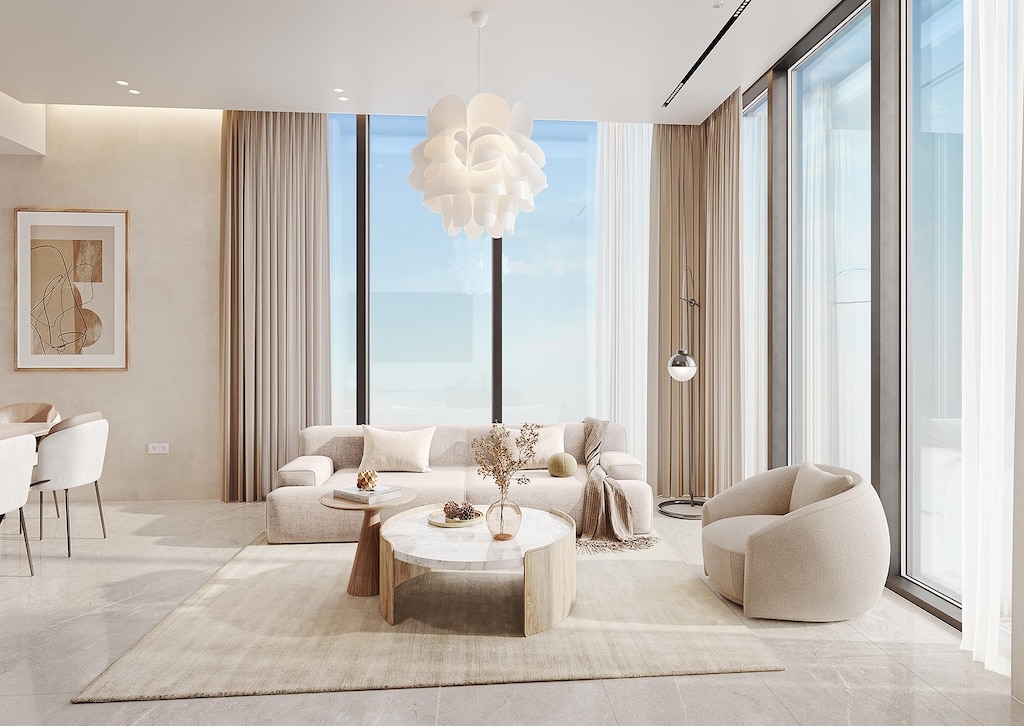 Arthouse Hills by Adaan Developments