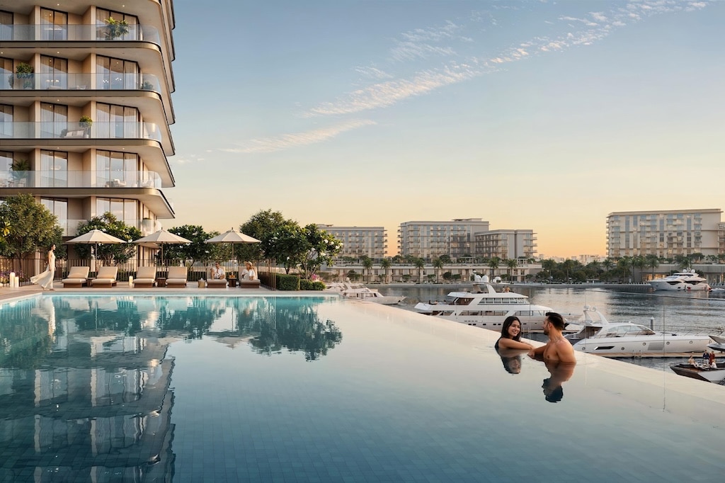 Fior by Emaar Properties