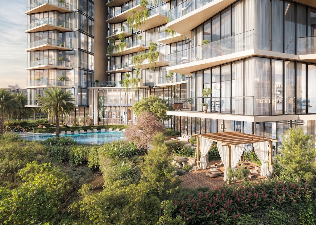 Arthouse Hills by Adaan Developments