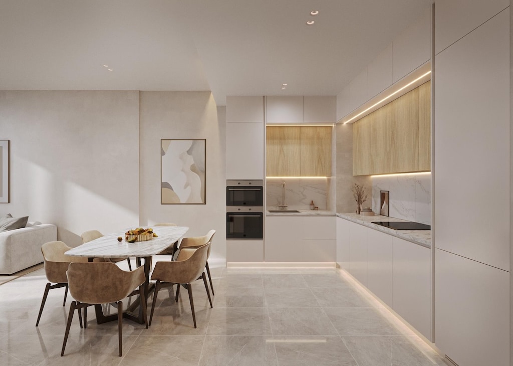 Arthouse Hills by Adaan Developments