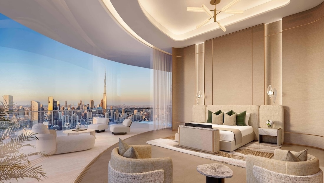 Amali Residences