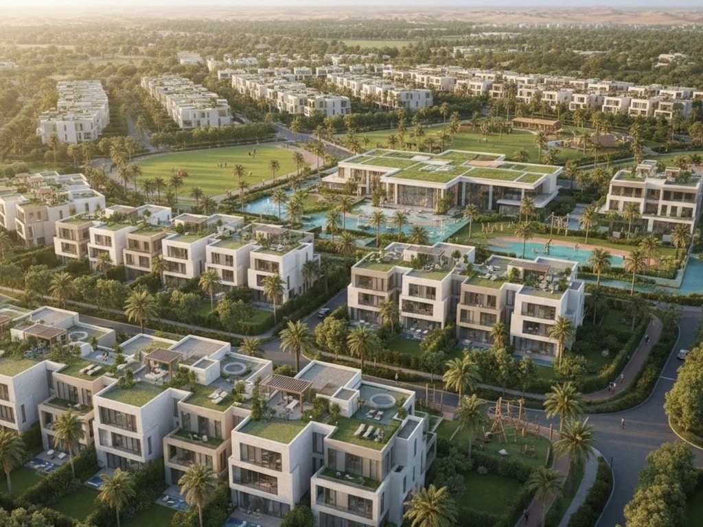 Tilal Binghatti Dubailand