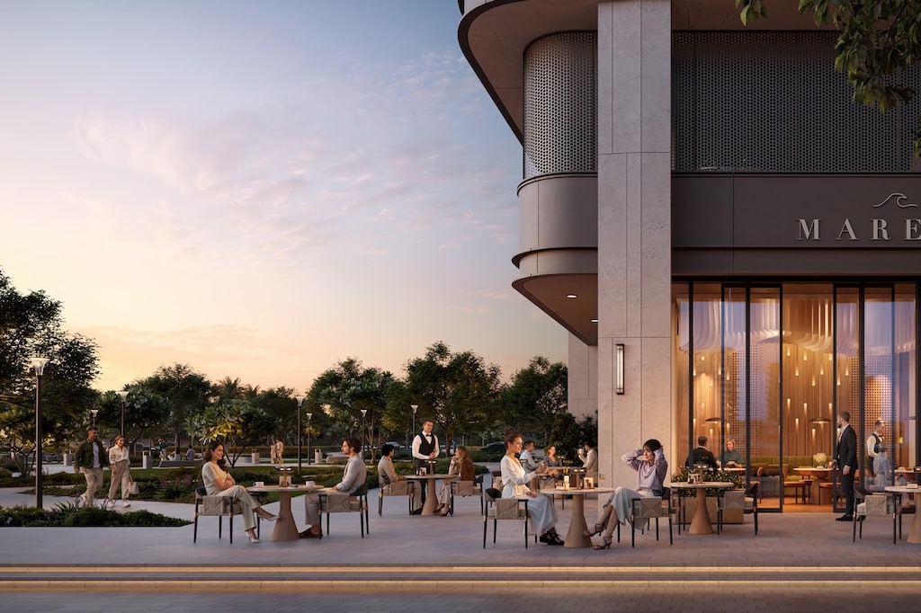Fior by Emaar Properties