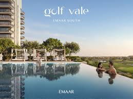 Golf Vale by Emaar Properties
