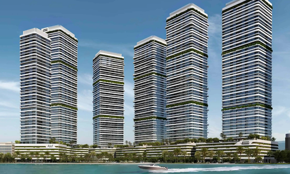 Linar Al Mamzar Beach Sharjah