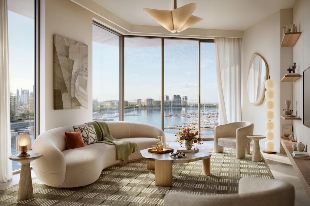 Fior by Emaar Properties