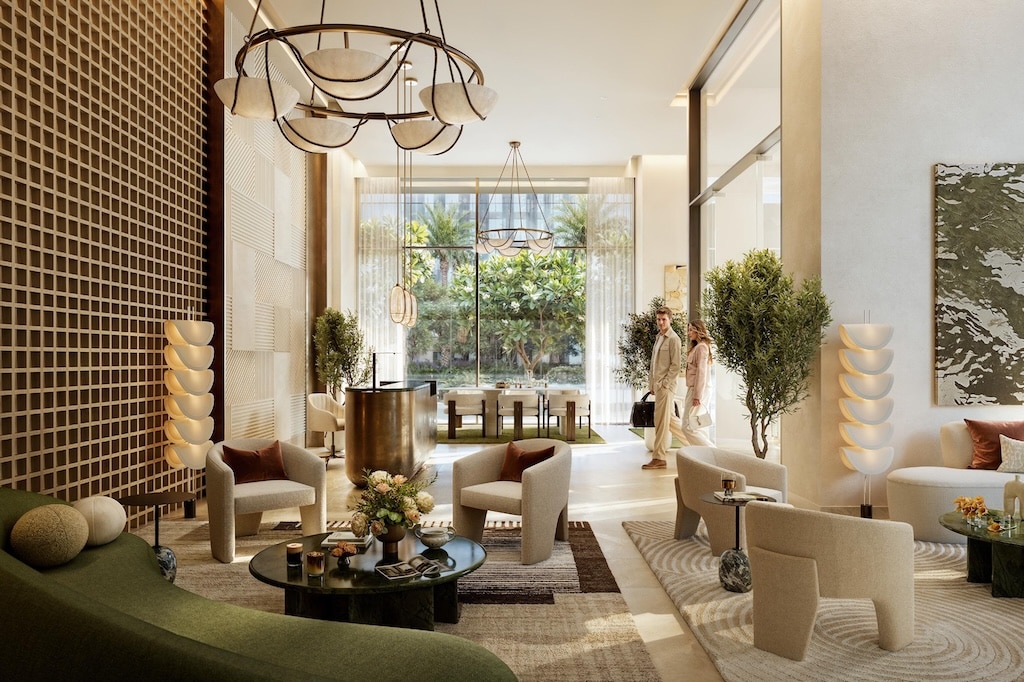 Fior by Emaar Properties