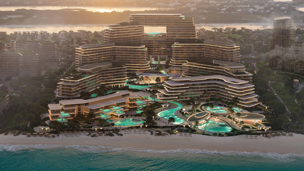 The Meriva Collection Dubai Islands